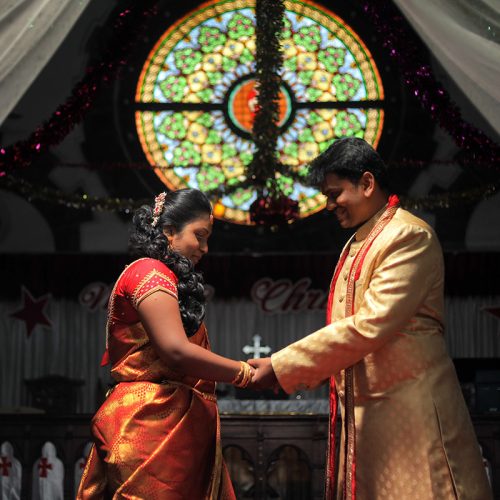 Marriage Photoshoot in Madurai