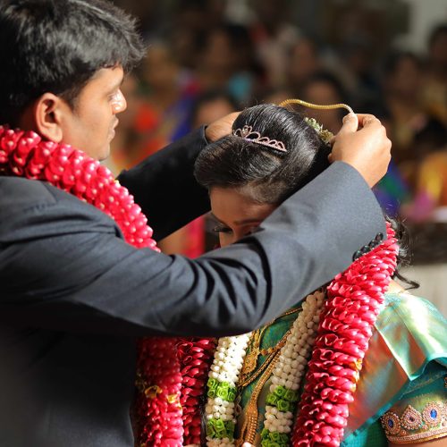 Marriage Photoshoot in Madurai
