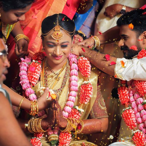 Wedding Photography in Madurai