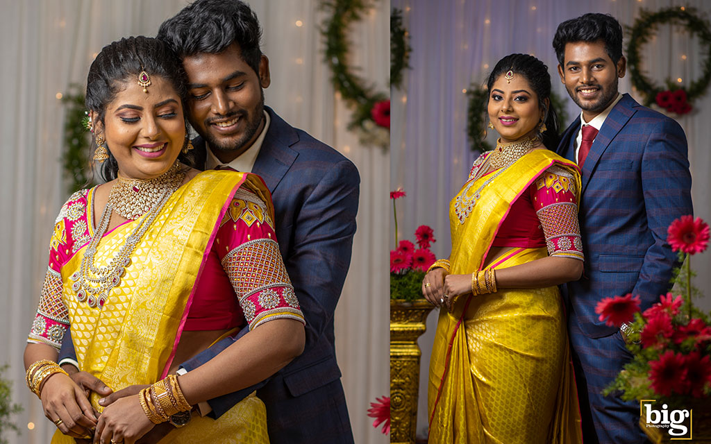 Best Location for Photoshoot Near Me