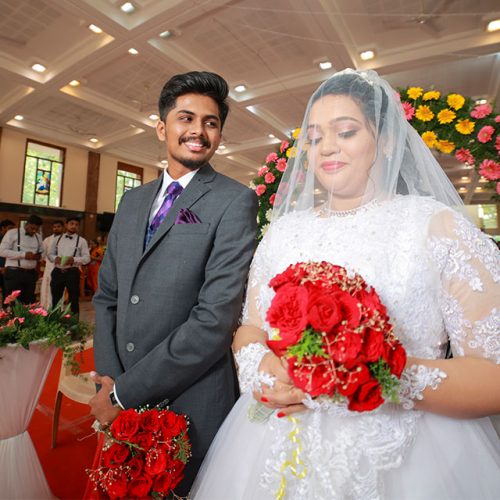 Madurai Wedding Photographers