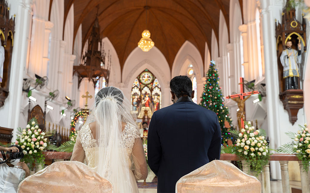 How Much does Wedding Photography Cost in Madurai?