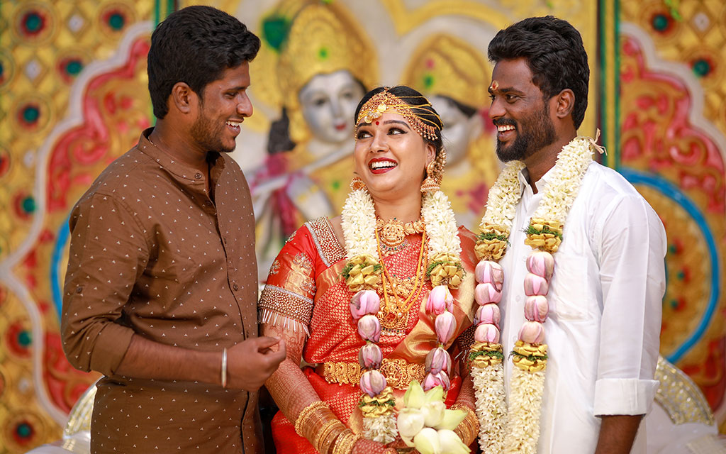 Top Photo Studios in Madurai