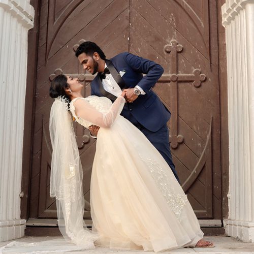 Best Couple Photos in Madurai