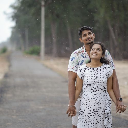 Pre Wedding Photoshoot Packages in Madurai