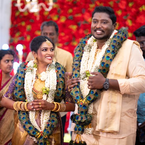 Wedding Photography Packages in Madurai