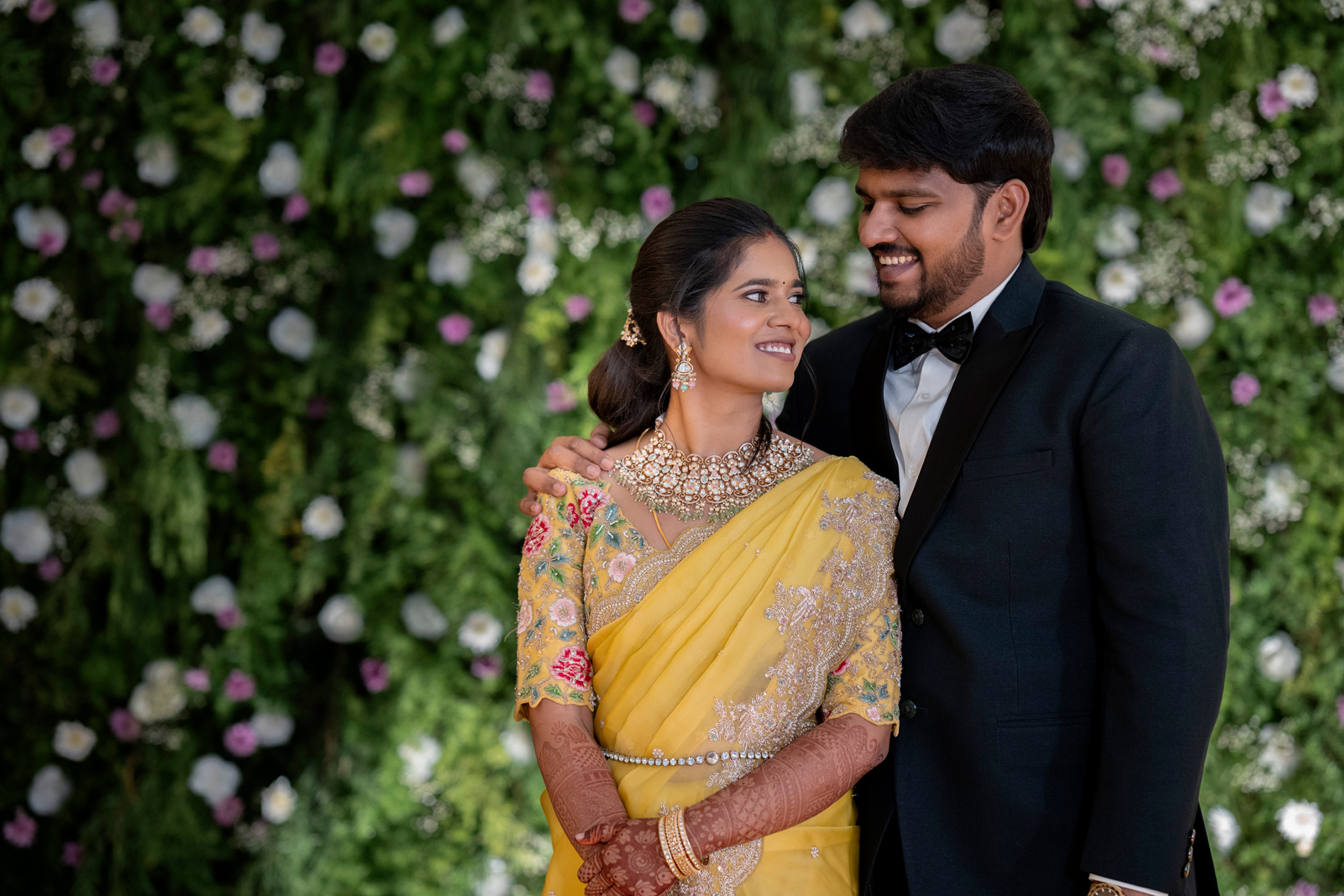 Best Wedding Photographers in Madurai with Prices