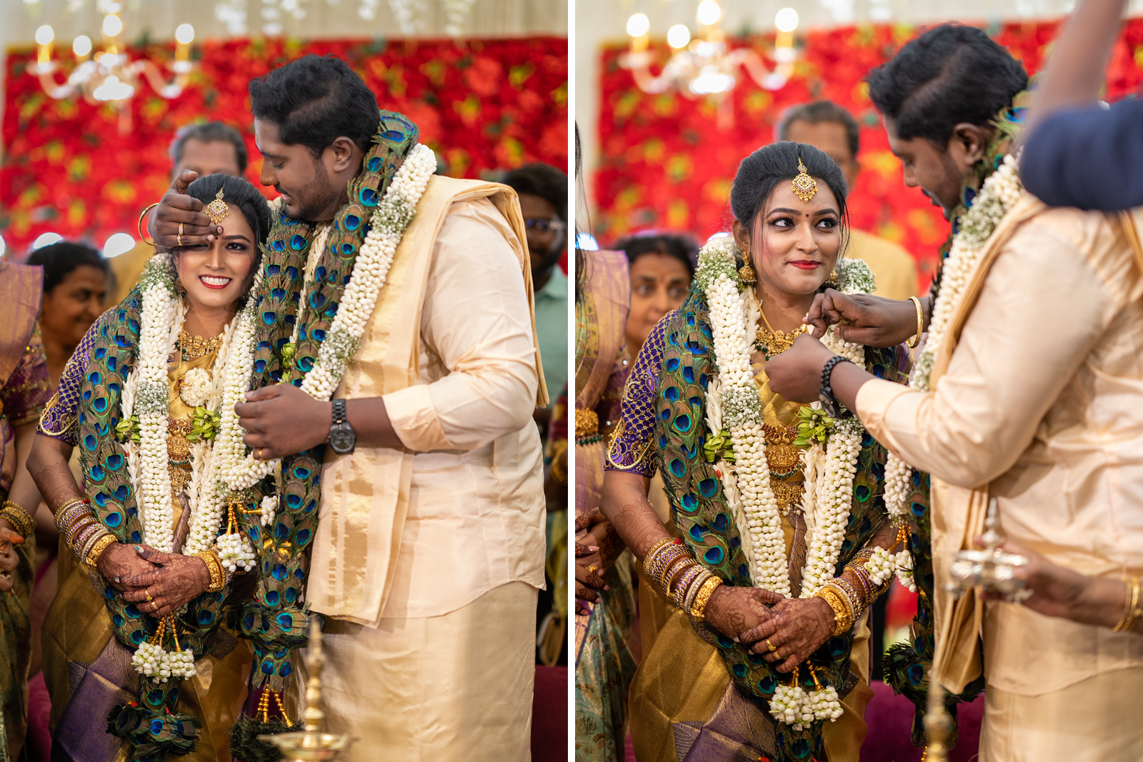 Cheap wedding photography in madurai