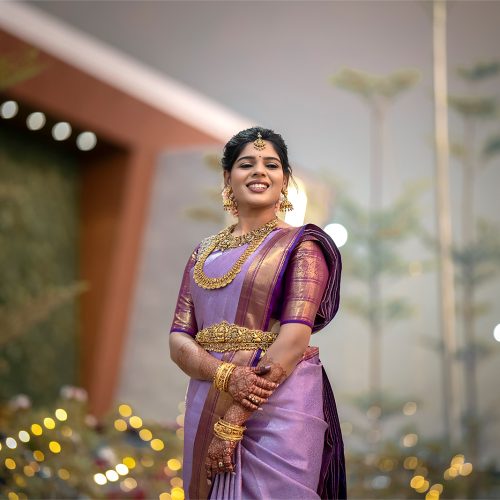 Wedding Packages Price in Madurai