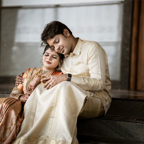 Best Candid Photography in Madurai