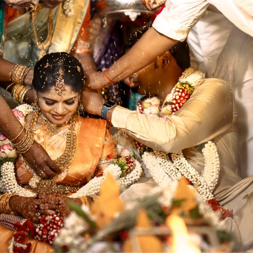 Wedding Photography in Madurai
