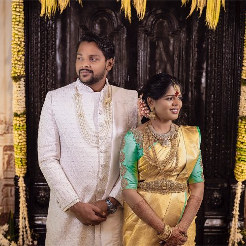 Wedding Packages Price in Madurai
