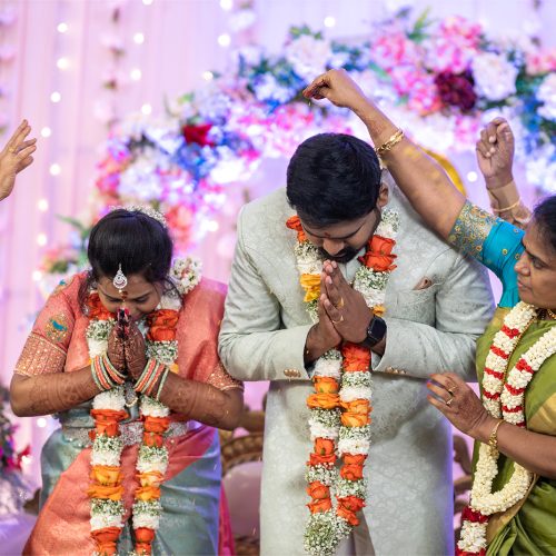 Wedding Photography in Madurai
