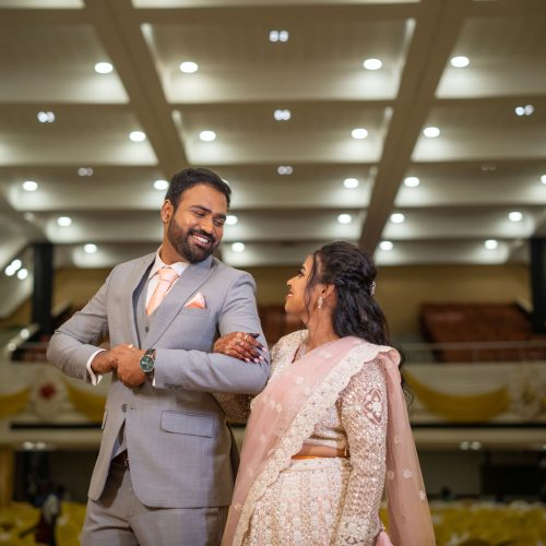 Best Candid Photography in Madurai
