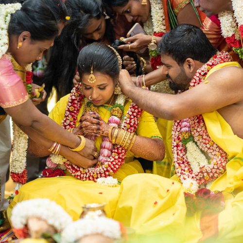 Wedding Photography in Madurai