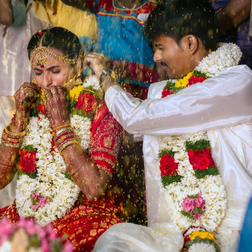 Madurai Wedding Photographers
