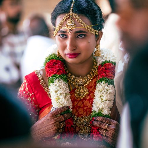 Wedding Packages Price in Madurai